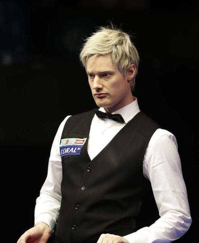 结果令人唏 结果令人唏